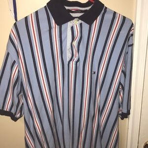 Tommy Hilfiger shirt